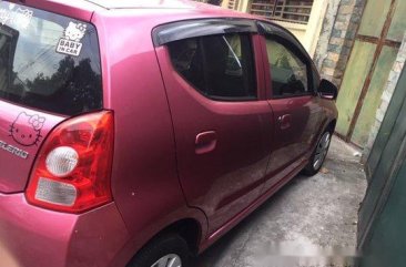 Suzuki Celerio 2014 for sale