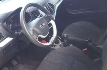 Kia Picanto 2014 FOR SALE