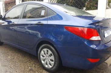 2016 Hyundai Accent for sale