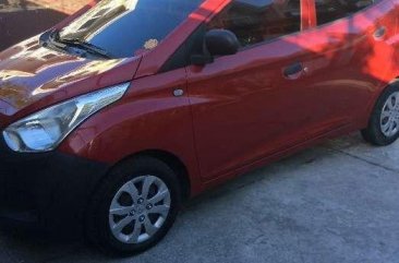 Hyundai EON 2015 for sale