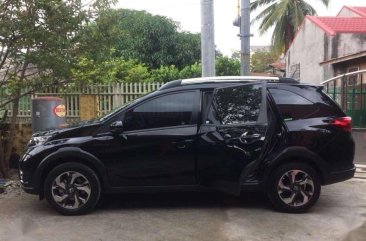 Honda BRV 1.5 S 2017 for sale