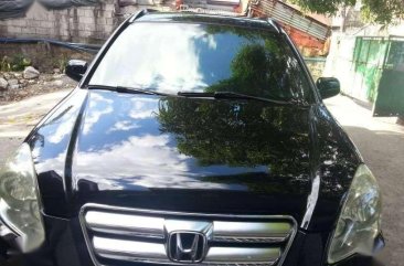 Honda CRV 4x2 2006 for sale