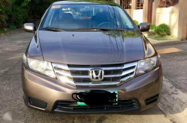 2013 Honda City for sale 