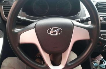 For Sale Hyundai Accent 2012 CVVT 1.4 Engine