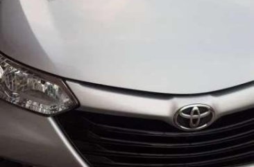 2016 Toyota Avanza E-auto ( negotiable)