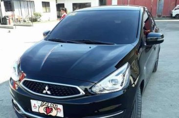 Mitsubishi Mirage 2017 GLS for sale