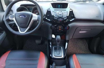 2015 Ford Ecosport 1.5 Trend Automatic for sale