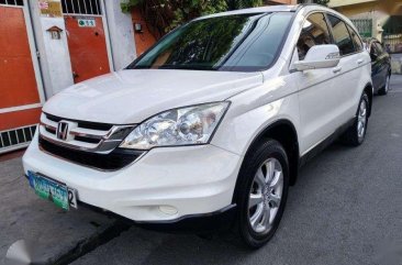 2010 Honda CRV Automatic Transmission 65k Mileage