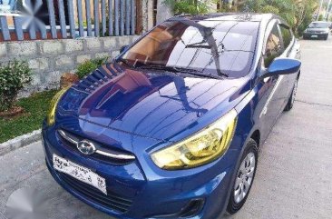 Hyundai Accent 2017 for sale