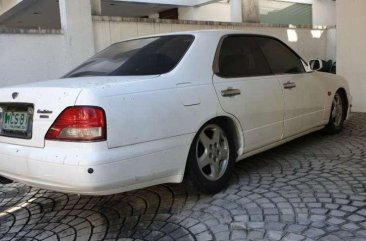 Nissan Cedric For swap or sale