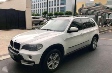 2009 BMW X5 30 twin turbo diesel AT like brandnew