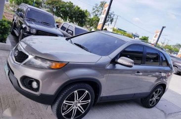 Kia Sorento Automatic 2010 for sale 