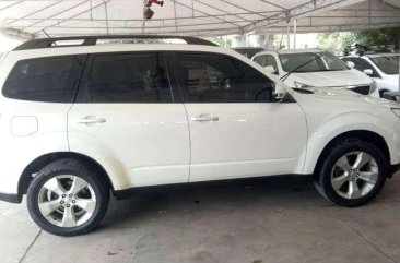 2012 Subaru Forester 2.5 XT Automatic Gas FRESH