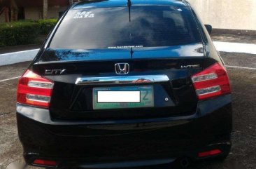 Honda City 2012 1.3MT for sale 