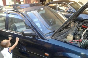 Honda City All power FOR SALE