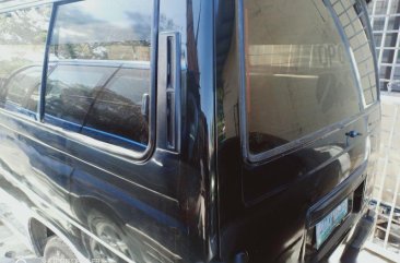 2007 Nissan Urvan for sale