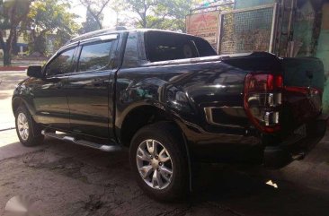 Ford Ranger Wildtrak 4x2 2015 diesel AT