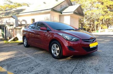 2012 Hyundai Elantra for sale 