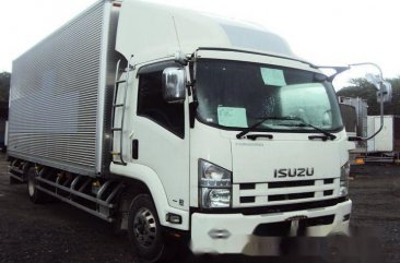 2018 Isuzu Forward for sale