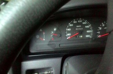 Nissan Terrano 2004 FOR SALE