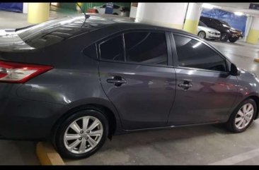 Toyota Vios 2014 E manual for sale