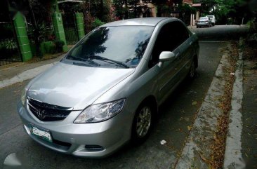 All Original Honda City IDSI 2008 AT in TOP Condition Nice and Smooth