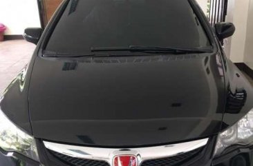 Honda Civic FD 1.8s 2010 Paddle shift for sale