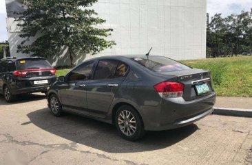 Honda City 2010 1.5 E AT Top of the Line