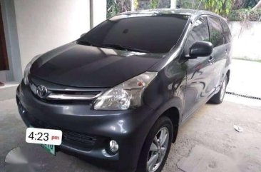 Toyota Avanza 2014 for sale