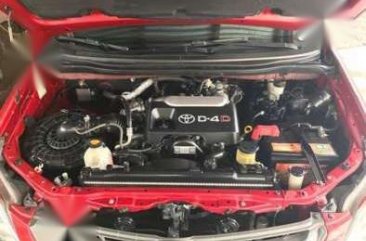 2015 Toyota Innova Diesel for sale 