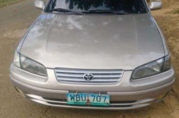 For sale: 1998 Toyota Camry