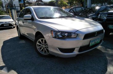 Mitsubishi Lancer Ex 2011 manual for sale 