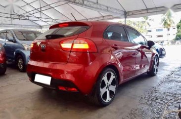 2013 Kia Rio EX Hatchback Gas Automatic 