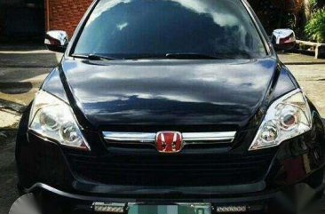 Honda CRV 2008 Model for sale