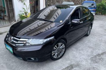 Honda City 2013 Top of the line for sale