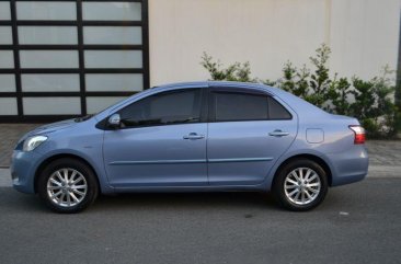 2010 Toyota Vios for sale