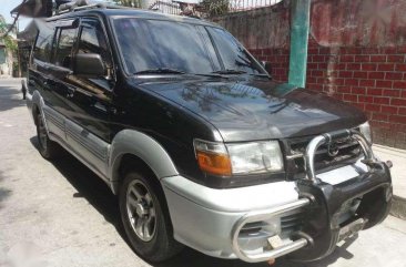 Toyota Revo SR 2000 MT Gas for sale 