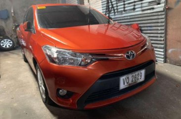 2017 Toyota Vios 1.3 E for sale 