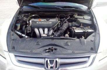 Honda Accord 2004 Great condition