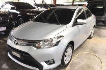 2017 Toyota Vios manual 1.3E for sale 