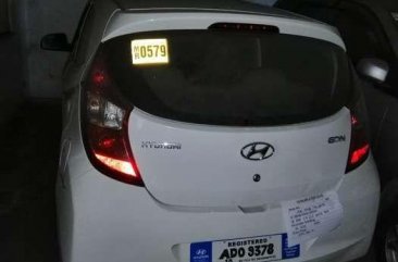 ADO 9378 Hyundai Eon glx 2016 FOR SALE