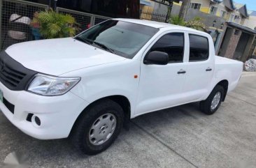 2012 Toyota Hilux for sale 