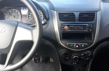 2015 Hyundai Accent for sale