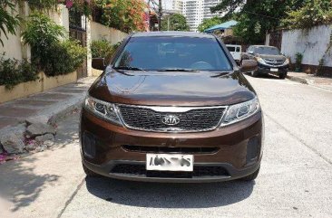 2014 Kia Sorento Crdi Automatic for sale