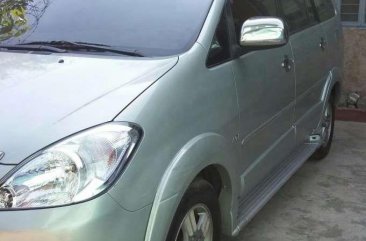 2006 Toyota Innova G Gas Automatic transmission