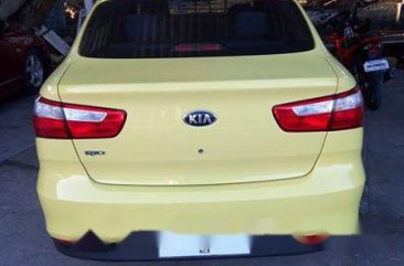 2015 Kia Rio for sale