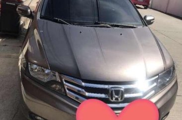 FOR SALE Honda City 2012