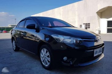 2015 Toyota Vios 1.3 E Automatic for sale