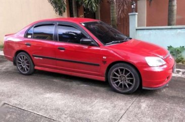 Honda Civic 2001 for sale