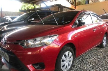 2018 Toyota Vios 1.3 J Manual Transmission for sale 